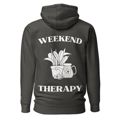 Gardening Hoodie | Weekend Therapy by Weekend Therapy™ – Weekend Therapy Clothing