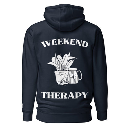 Gardening Hoodie | Weekend Therapy by Weekend Therapy™ – Weekend Therapy Clothing