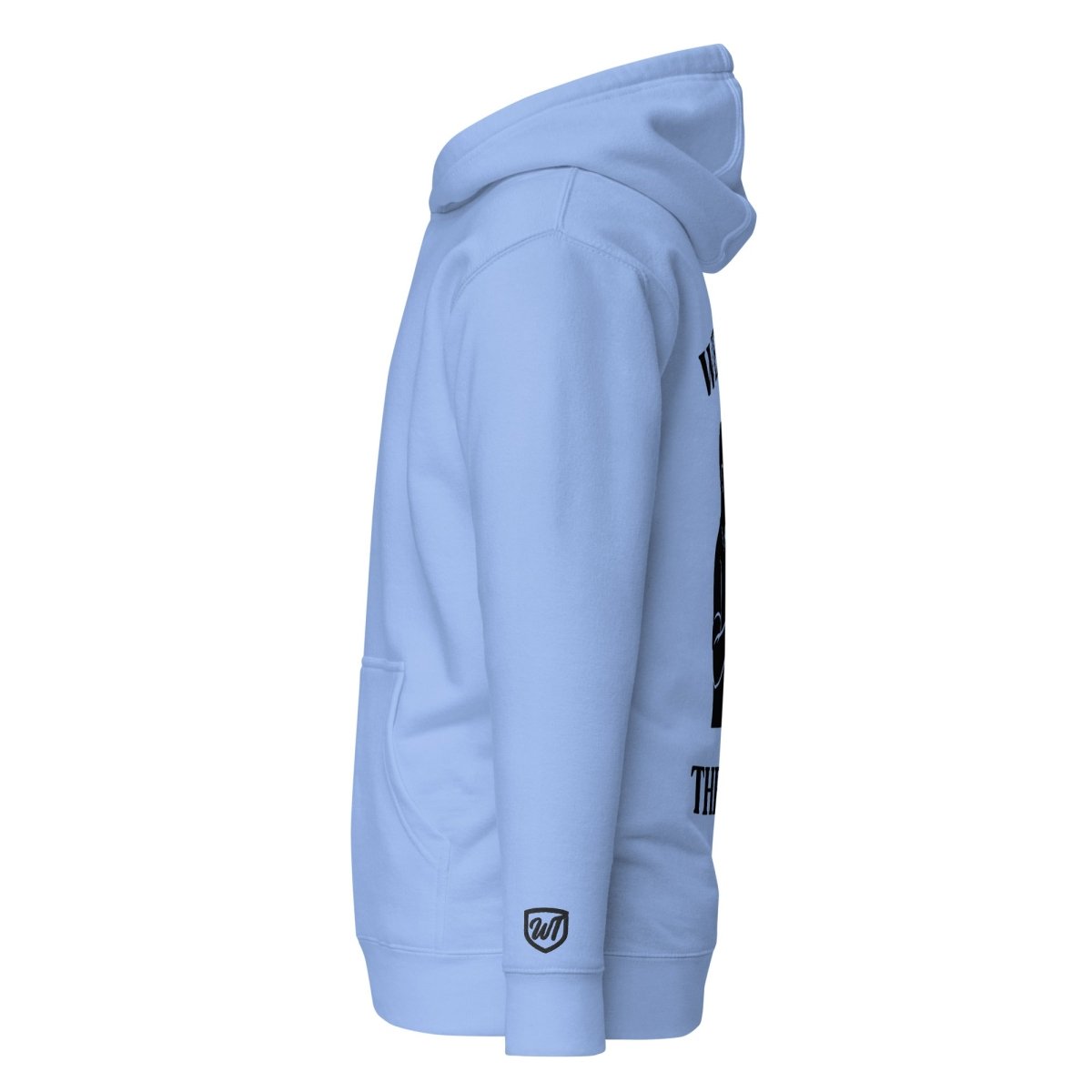 Glass Blowing Hoodie | Weekend Therapy by Weekend Therapy™ – Weekend Therapy Clothing