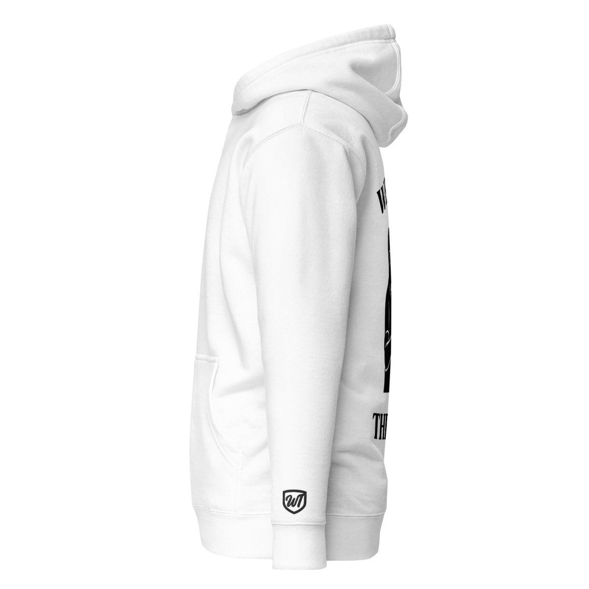 Glass Blowing Hoodie | Weekend Therapy by Weekend Therapy™ – Weekend Therapy Clothing