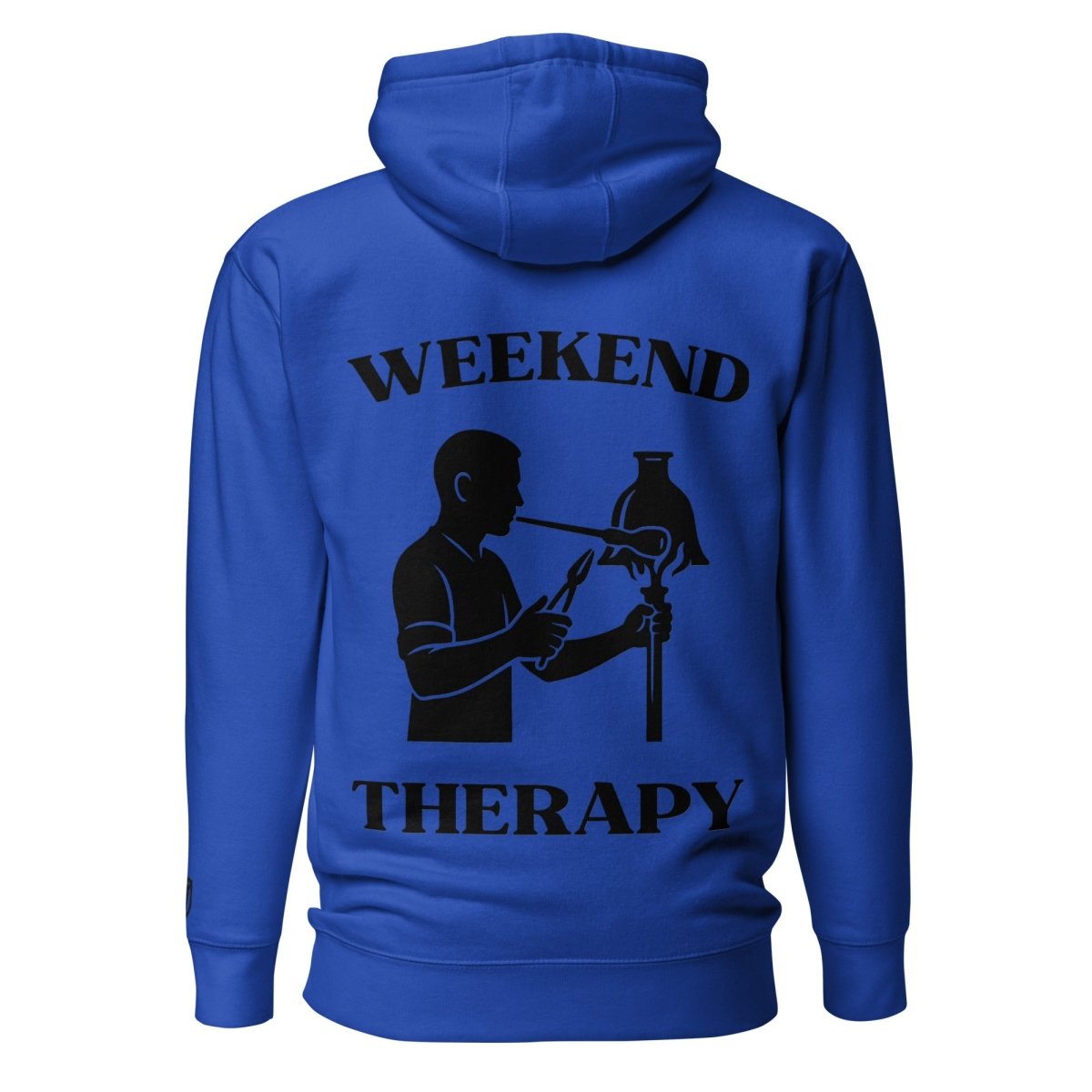 Glass Blowing Hoodie | Weekend Therapy by Weekend Therapy™ – Weekend Therapy Clothing