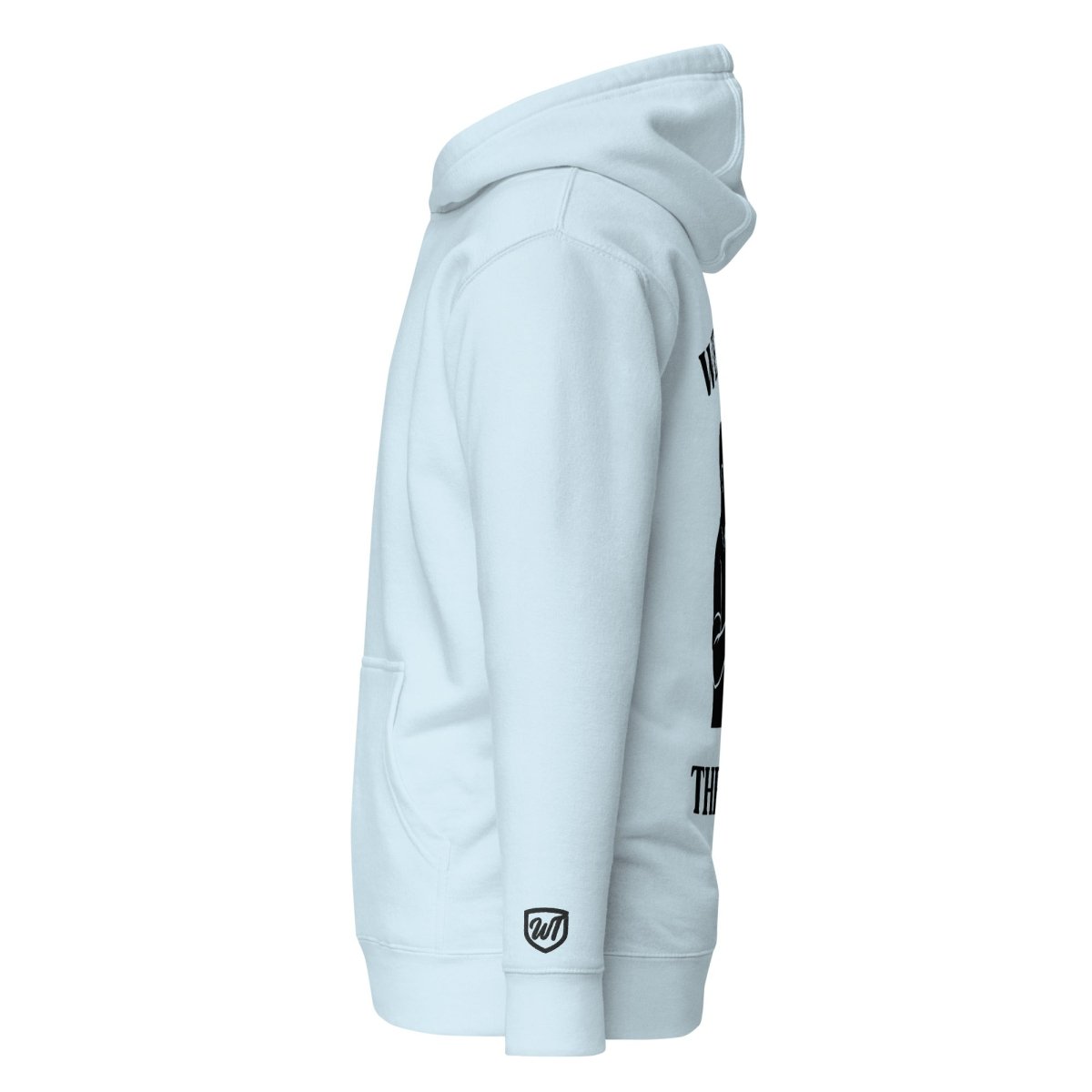 Glass Blowing Hoodie | Weekend Therapy by Weekend Therapy™ – Weekend Therapy Clothing