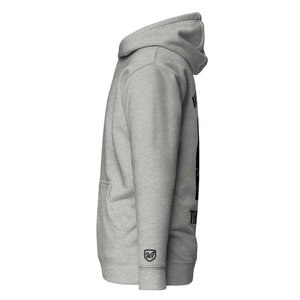 Glass Blowing Hoodie | Weekend Therapy by Weekend Therapy™ – Weekend Therapy Clothing