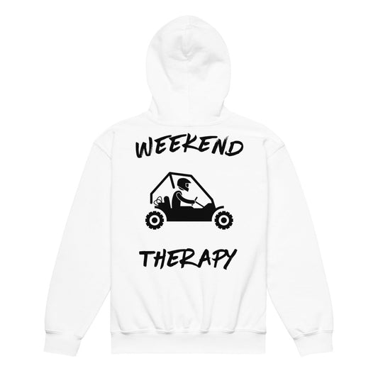 Go Kart Hoodie | Weekend Therapy by Weekend Therapy™ – Weekend Therapy Clothing