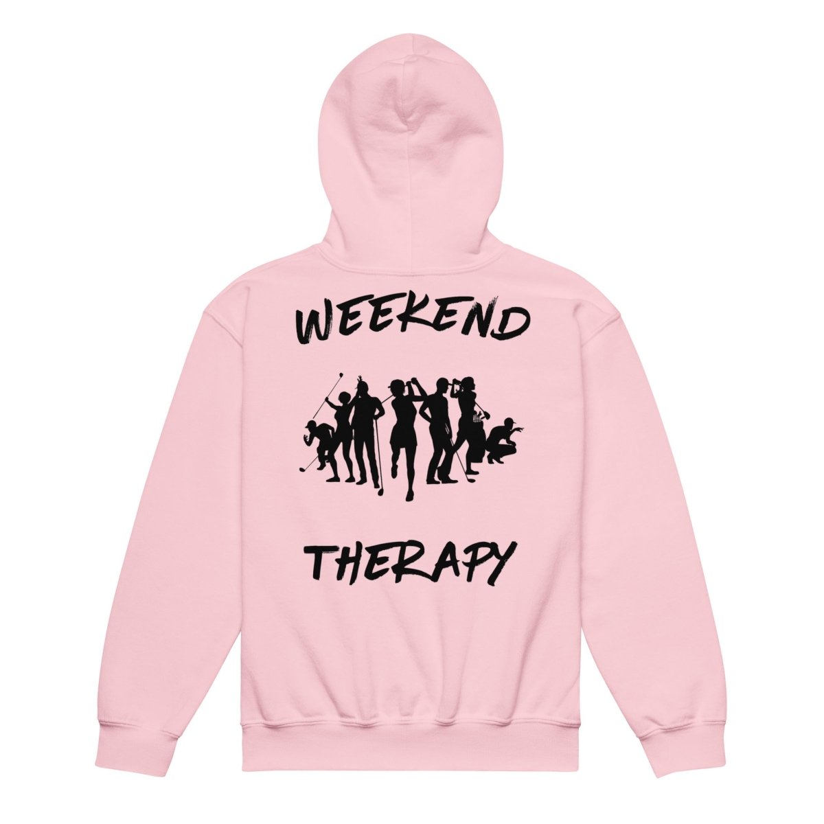 Golf Hoodie | Weekend Therapy by Weekend Therapy™ – Weekend Therapy Clothing