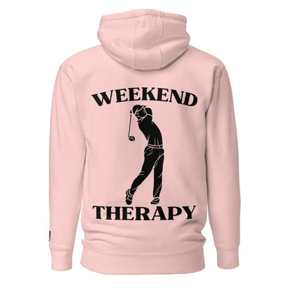 Golf Hoodie | Weekend Therapy by Weekend Therapy™ – Weekend Therapy Clothing