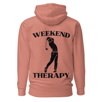 Golf Hoodie | Weekend Therapy by Weekend Therapy™ – Weekend Therapy Clothing