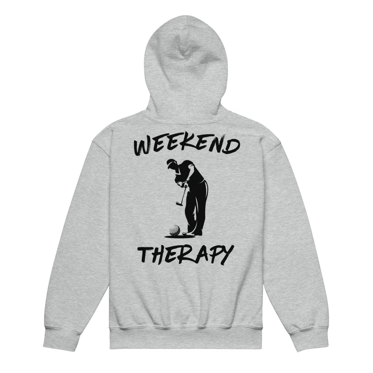 Golf Hoodie | Weekend Therapy by Weekend Therapy™ – Weekend Therapy Clothing