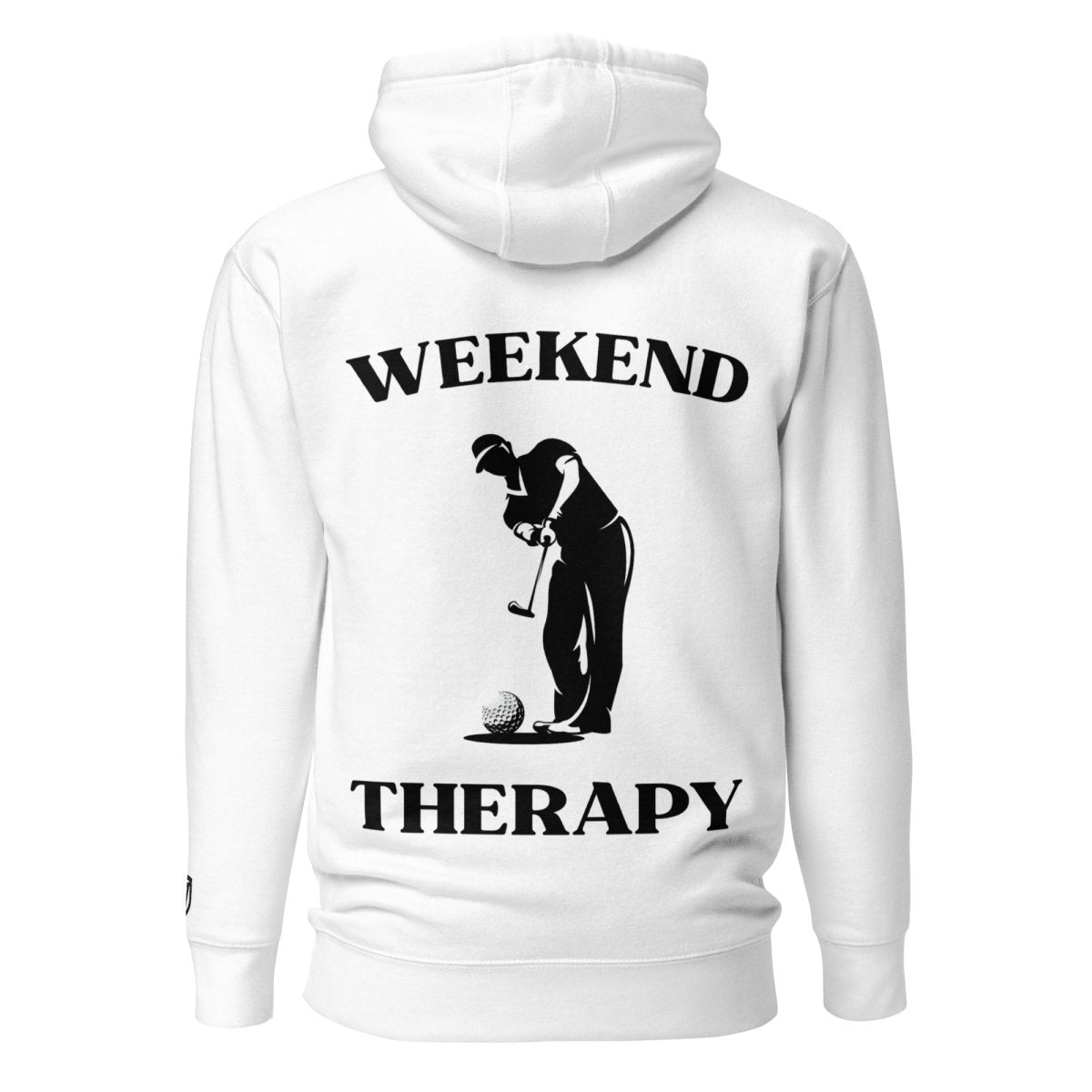 Golf Hoodie | Weekend Therapy by Weekend Therapy™ – Weekend Therapy Clothing