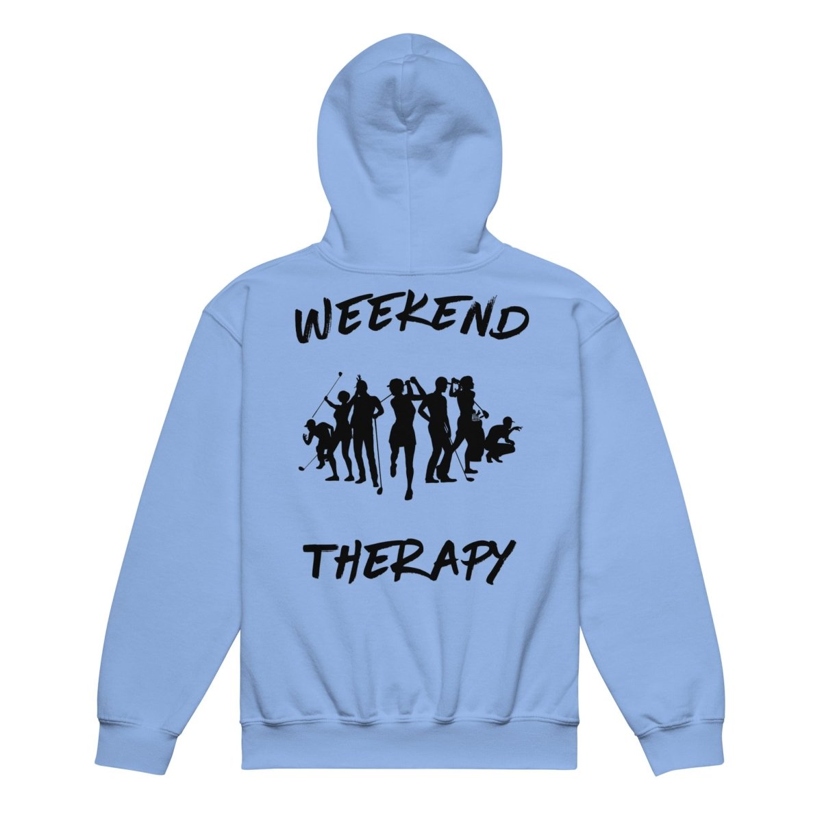 Golf Hoodie | Weekend Therapy by Weekend Therapy™ – Weekend Therapy Clothing