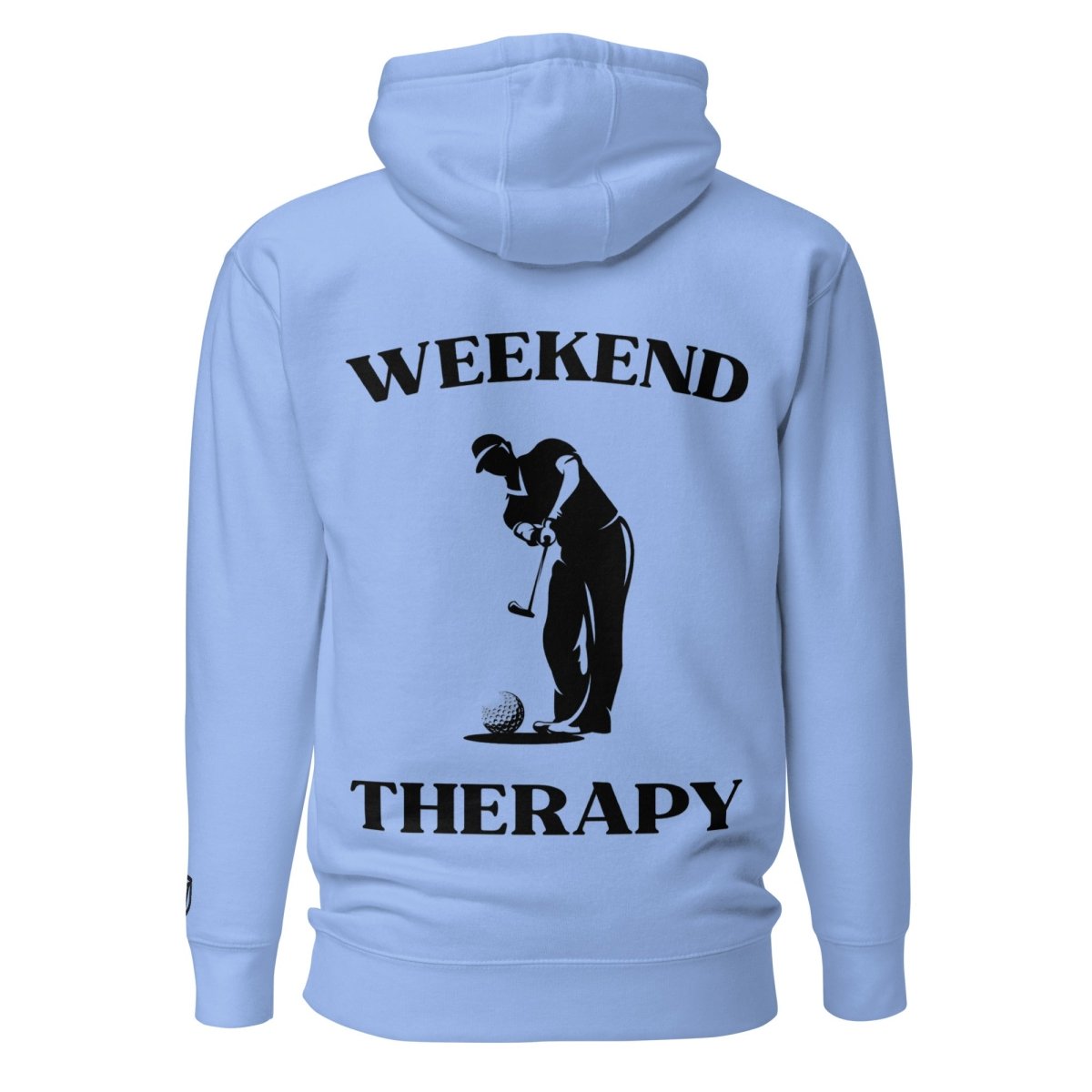Golf Hoodie | Weekend Therapy by Weekend Therapy™ – Weekend Therapy Clothing