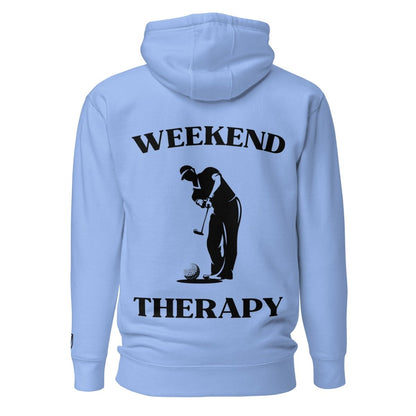Golf Hoodie | Weekend Therapy by Weekend Therapy™ – Weekend Therapy Clothing