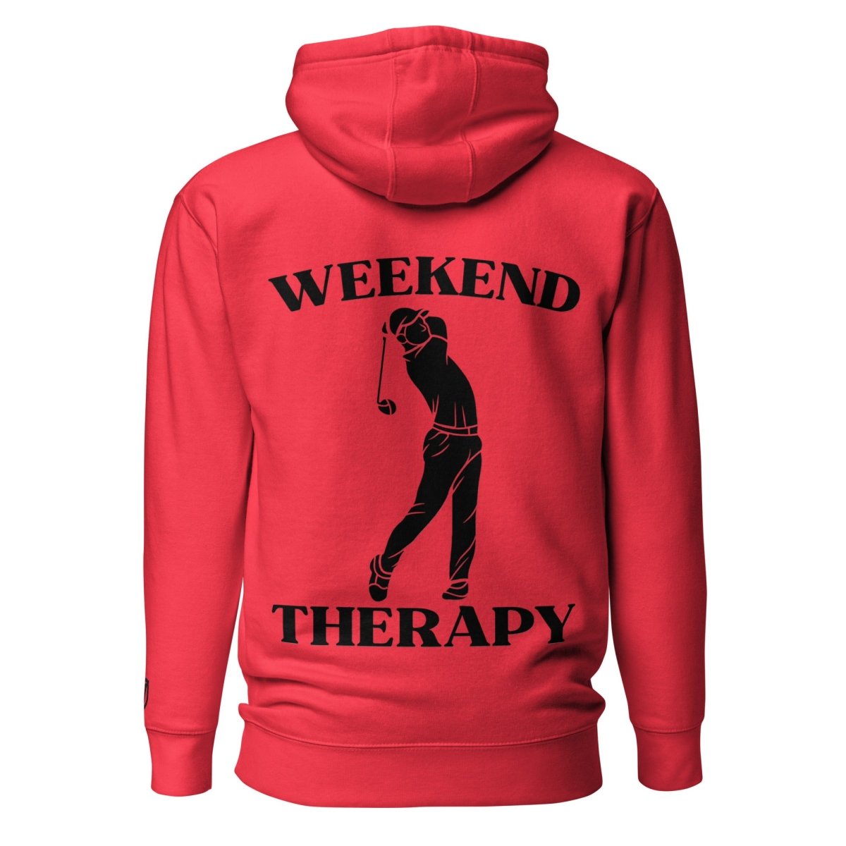 Golf Hoodie | Weekend Therapy by Weekend Therapy™ – Weekend Therapy Clothing