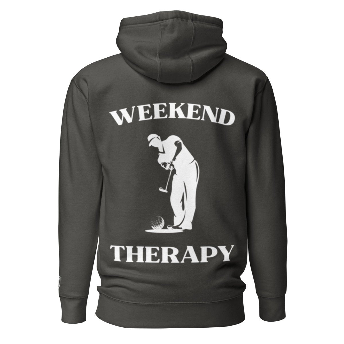 Golf Hoodie | Weekend Therapy by Weekend Therapy™ – Weekend Therapy Clothing