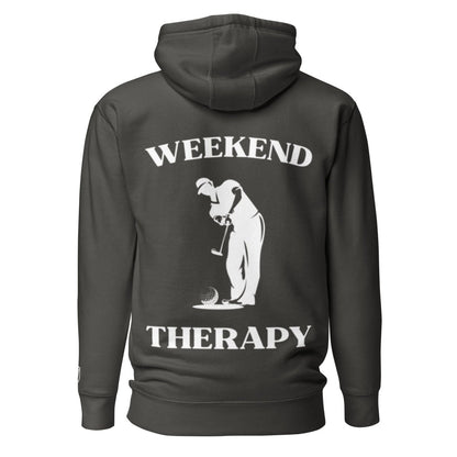Golf Hoodie | Weekend Therapy by Weekend Therapy™ – Weekend Therapy Clothing