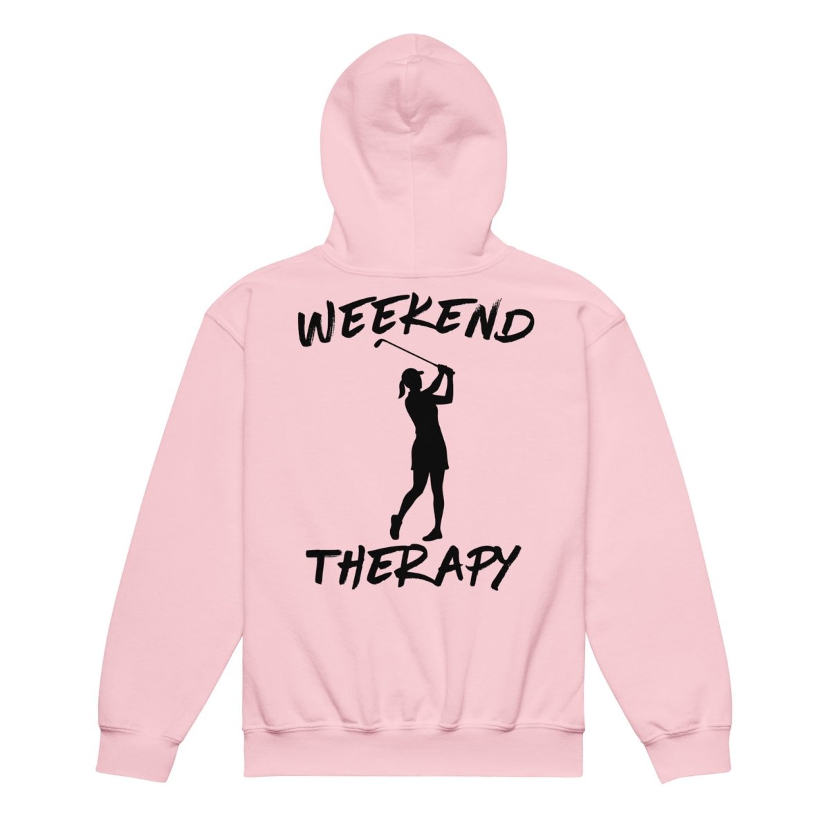 Golf Hoodie | Weekend Therapy by Weekend Therapy™ – Weekend Therapy Clothing