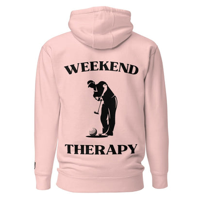 Golf Hoodie | Weekend Therapy by Weekend Therapy™ – Weekend Therapy Clothing