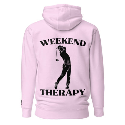 Golf Hoodie | Weekend Therapy by Weekend Therapy™ – Weekend Therapy Clothing