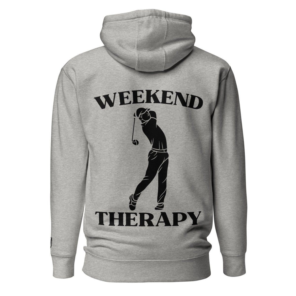Golf Hoodie | Weekend Therapy by Weekend Therapy™ – Weekend Therapy Clothing