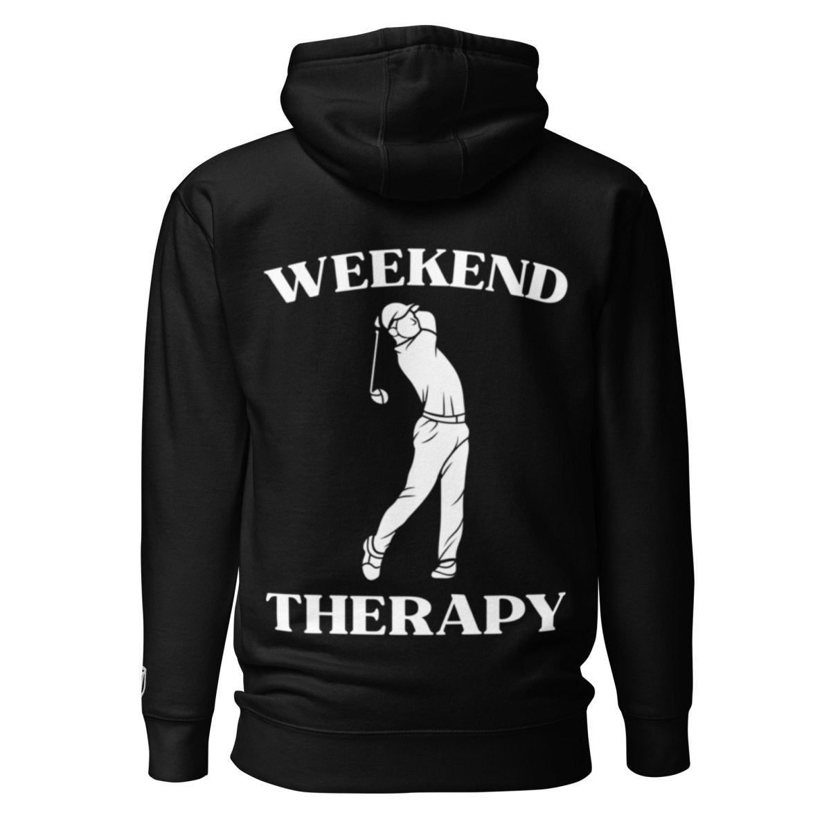 Golf Hoodie | Weekend Therapy by Weekend Therapy™ – Weekend Therapy Clothing