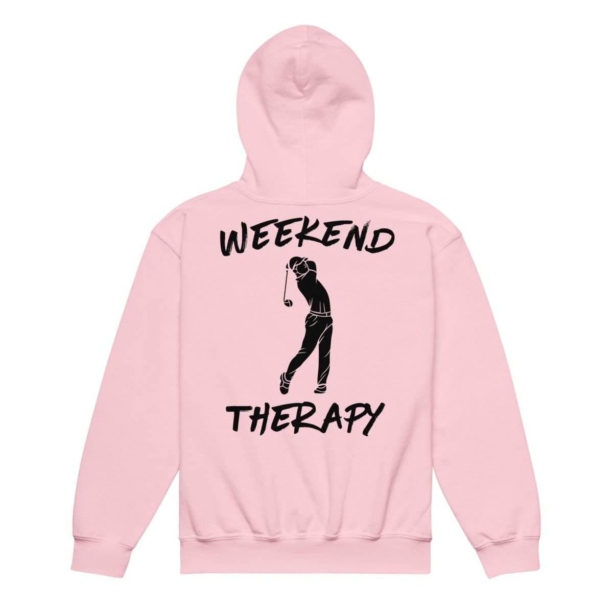 Golf Hoodie | Weekend Therapy by Weekend Therapy™ – Weekend Therapy Clothing