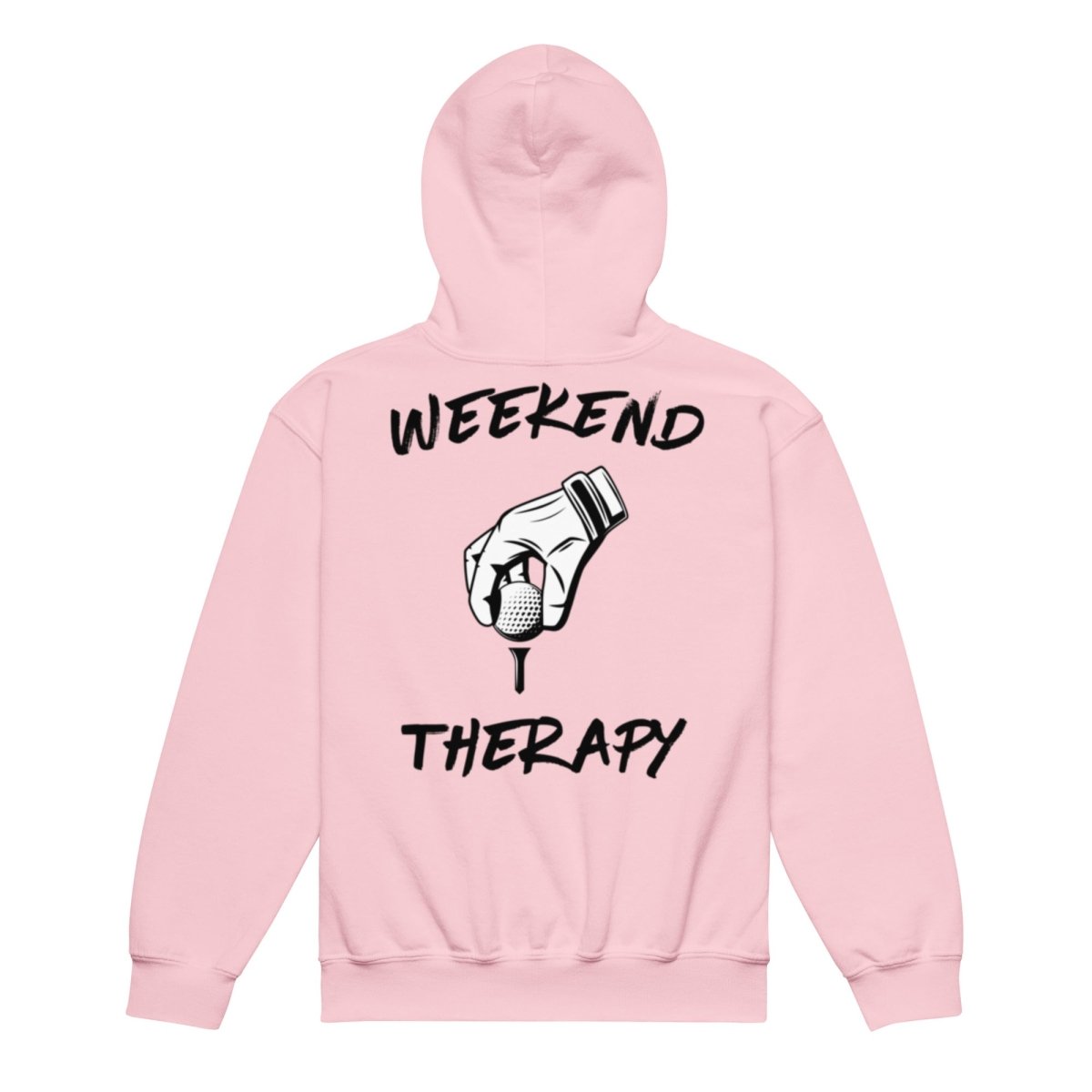 Golf Hoodie | Weekend Therapy by Weekend Therapy™ – Weekend Therapy Clothing