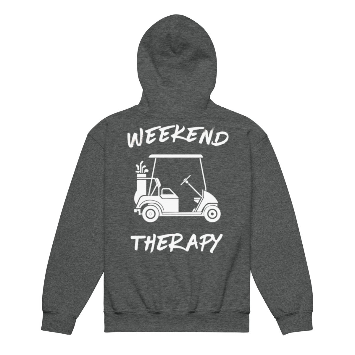 Golf Hoodie | Weekend Therapy by Weekend Therapy™ – Weekend Therapy Clothing