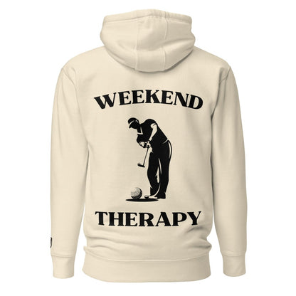 Golf Hoodie | Weekend Therapy by Weekend Therapy™ – Weekend Therapy Clothing