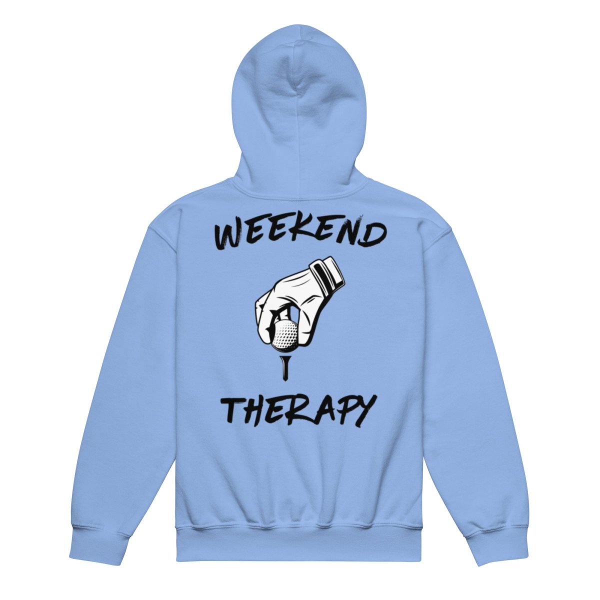 Golf Hoodie | Weekend Therapy by Weekend Therapy™ – Weekend Therapy Clothing