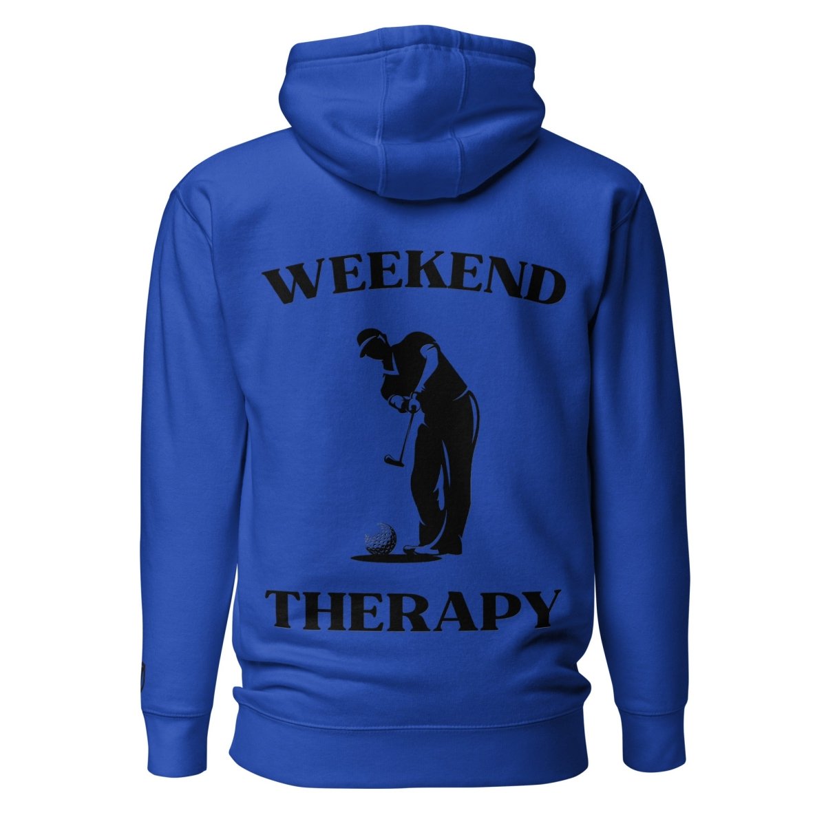 Golf Hoodie | Weekend Therapy by Weekend Therapy™ – Weekend Therapy Clothing