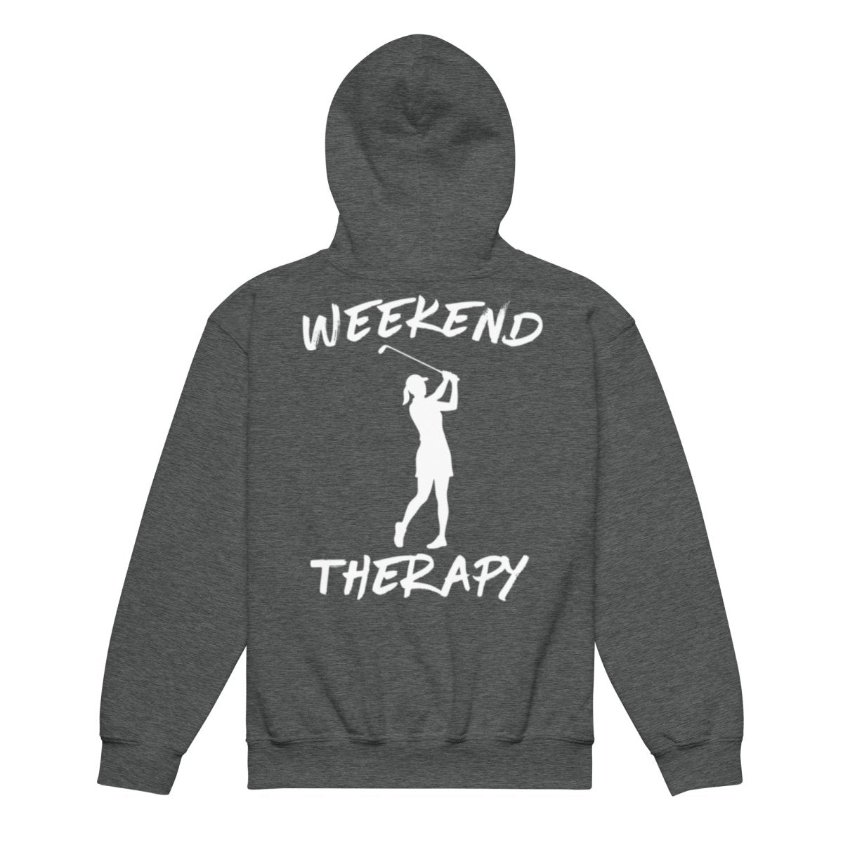 Golf Hoodie | Weekend Therapy by Weekend Therapy™ – Weekend Therapy Clothing