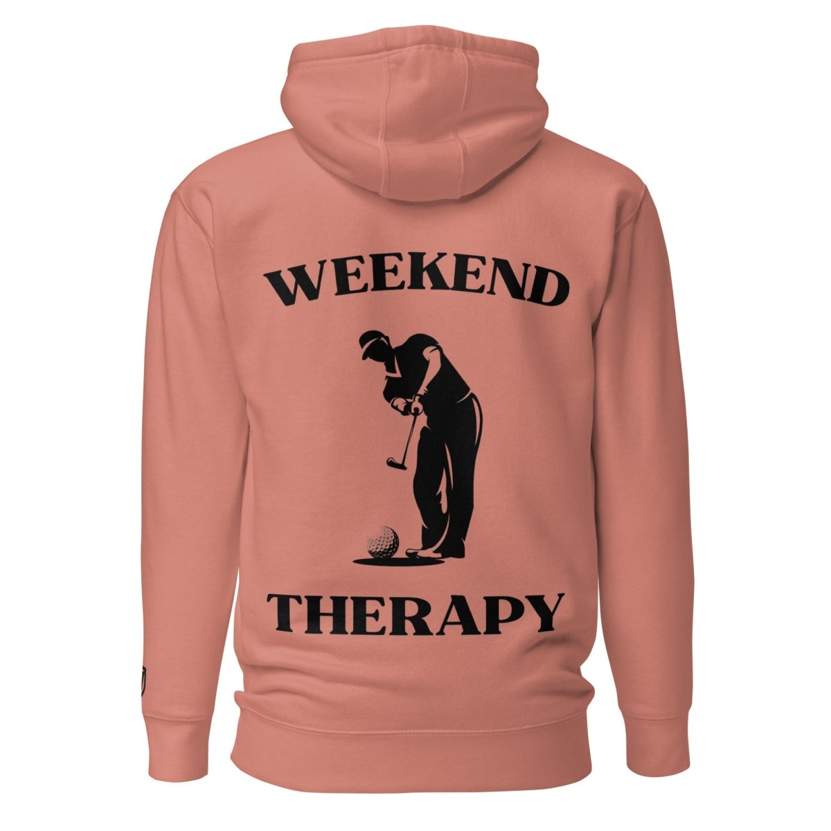 Golf Hoodie | Weekend Therapy by Weekend Therapy™ – Weekend Therapy Clothing