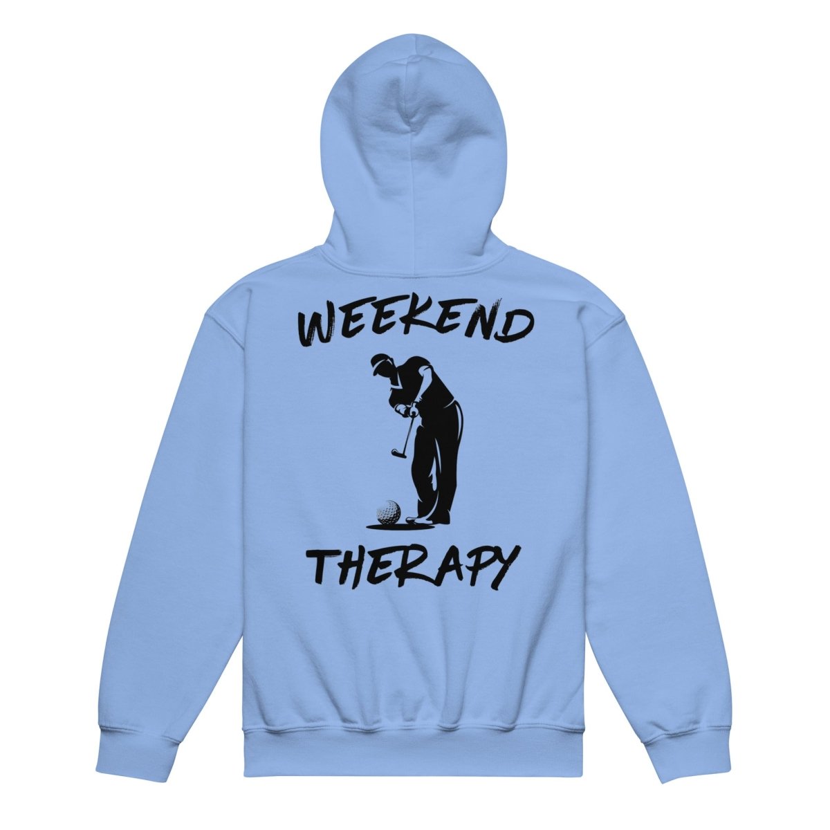Golf Hoodie | Weekend Therapy by Weekend Therapy™ – Weekend Therapy Clothing