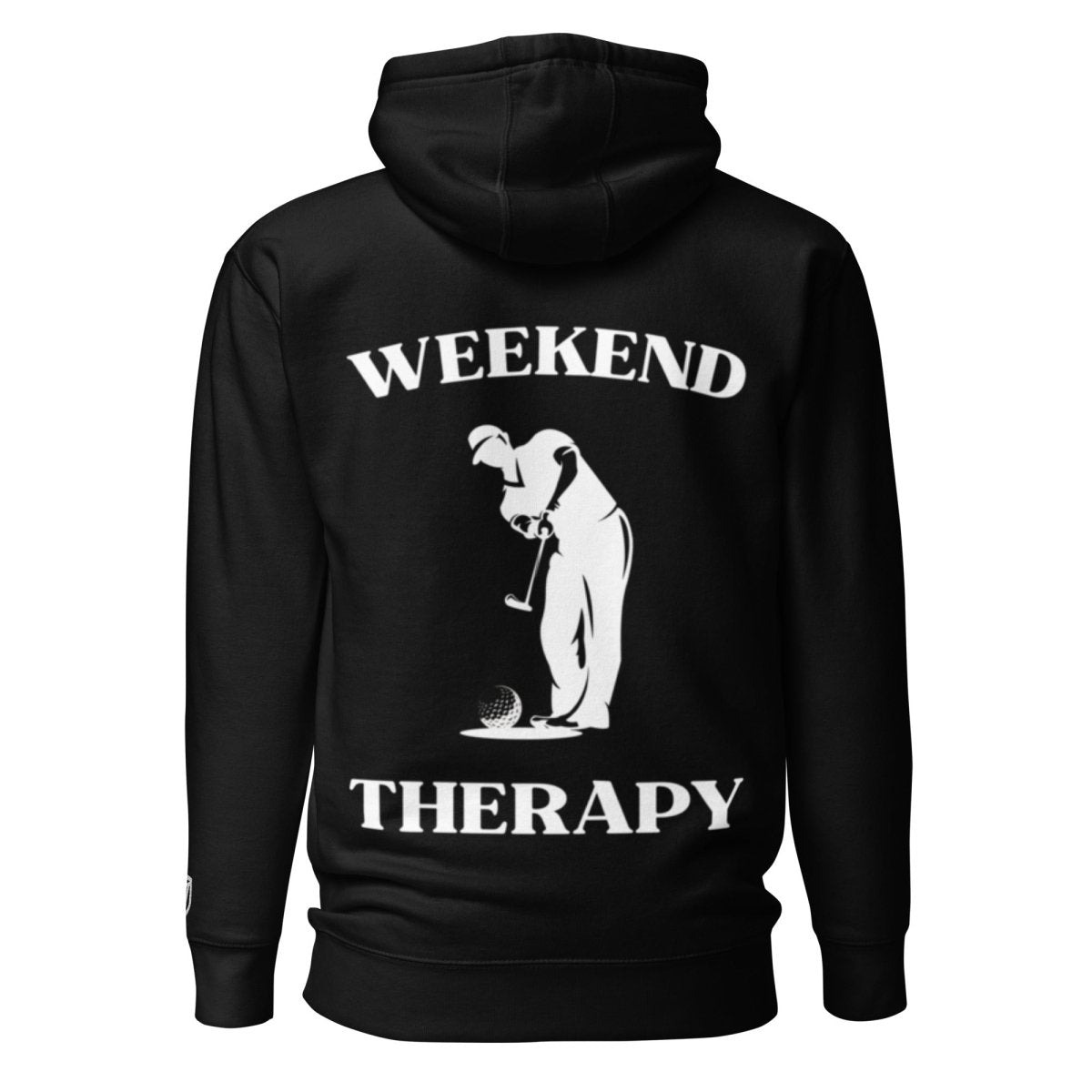 Golf Hoodie | Weekend Therapy by Weekend Therapy™ – Weekend Therapy Clothing