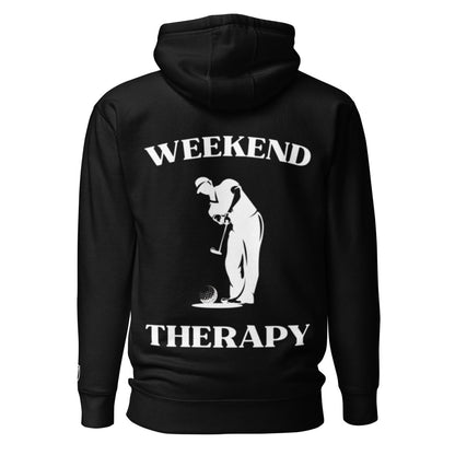 Golf Hoodie | Weekend Therapy by Weekend Therapy™ – Weekend Therapy Clothing
