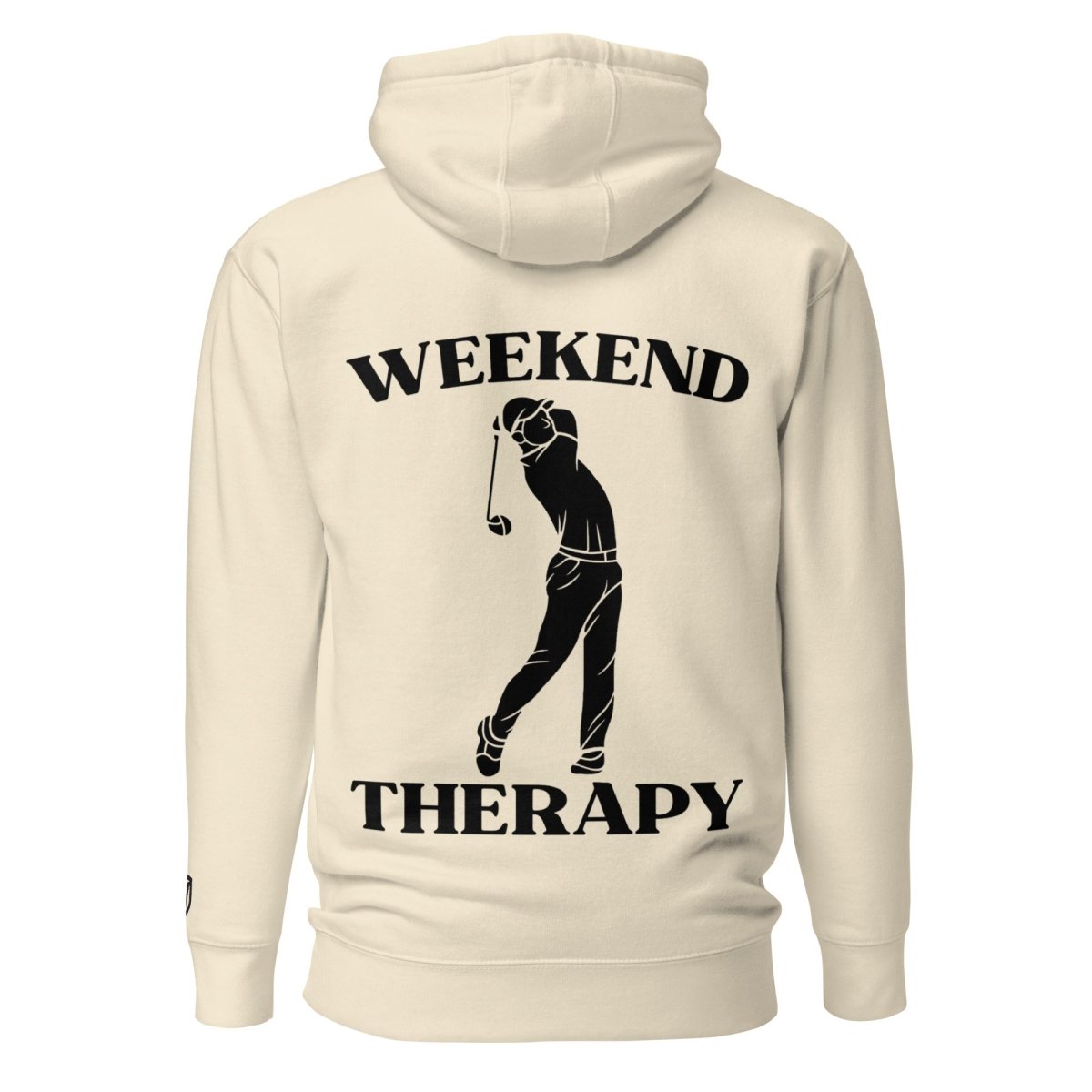Golf Hoodie | Weekend Therapy by Weekend Therapy™ – Weekend Therapy Clothing