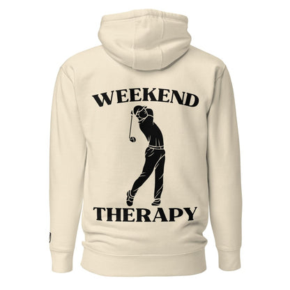 Golf Hoodie | Weekend Therapy by Weekend Therapy™ – Weekend Therapy Clothing