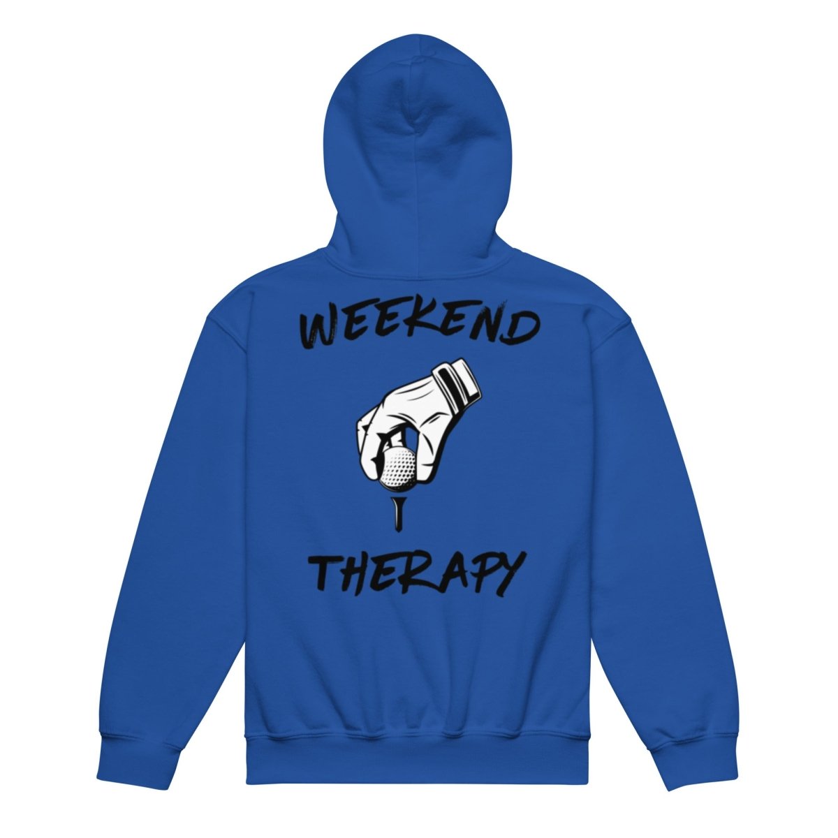 Golf Hoodie | Weekend Therapy by Weekend Therapy™ – Weekend Therapy Clothing