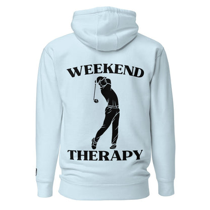 Golf Hoodie | Weekend Therapy by Weekend Therapy™ – Weekend Therapy Clothing