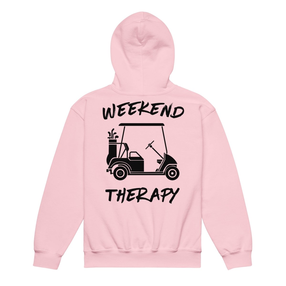 Golf Hoodie | Weekend Therapy by Weekend Therapy™ – Weekend Therapy Clothing