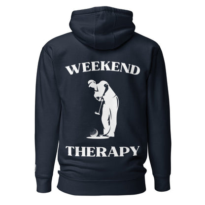 Golf Hoodie | Weekend Therapy by Weekend Therapy™ – Weekend Therapy Clothing