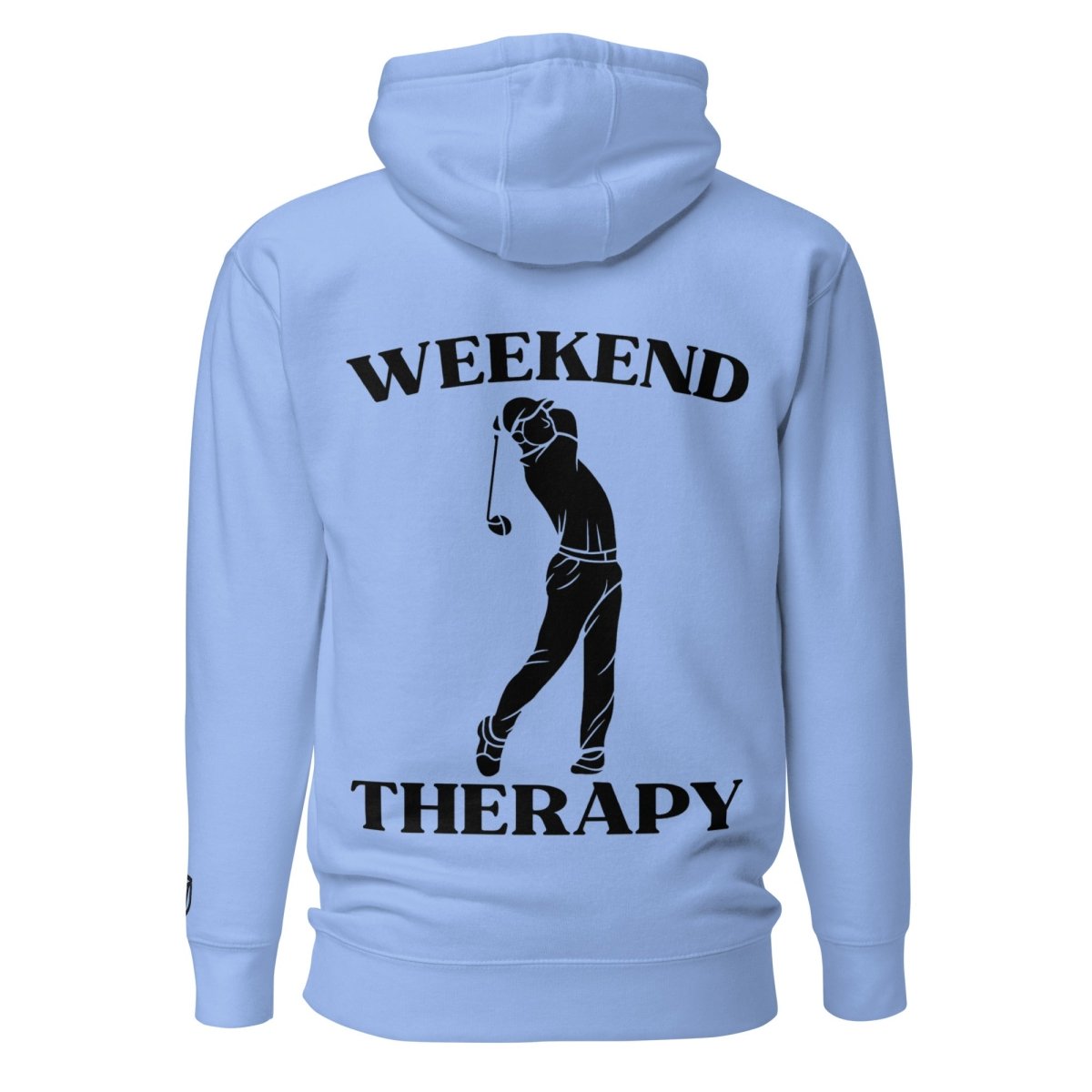 Golf Hoodie | Weekend Therapy by Weekend Therapy™ – Weekend Therapy Clothing