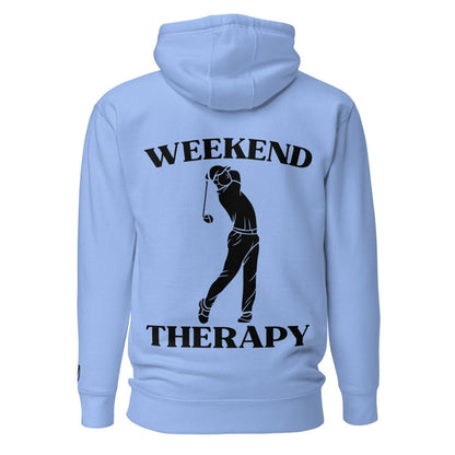 Golf Hoodie | Weekend Therapy by Weekend Therapy™ – Weekend Therapy Clothing