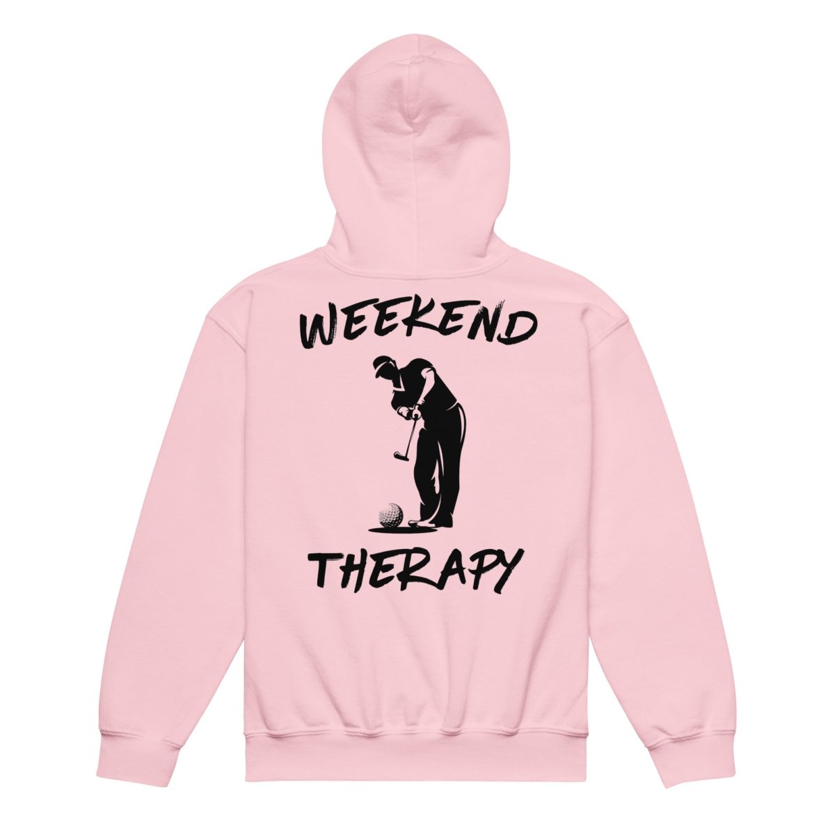 Golf Hoodie | Weekend Therapy by Weekend Therapy™ – Weekend Therapy Clothing