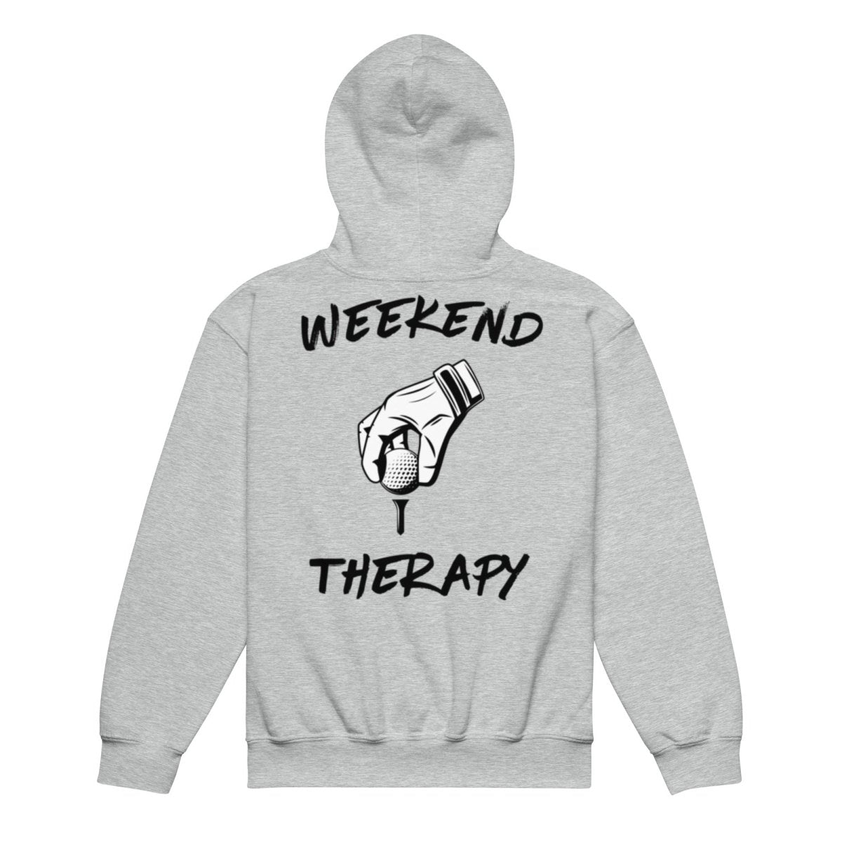 Golf Hoodie | Weekend Therapy by Weekend Therapy™ – Weekend Therapy Clothing