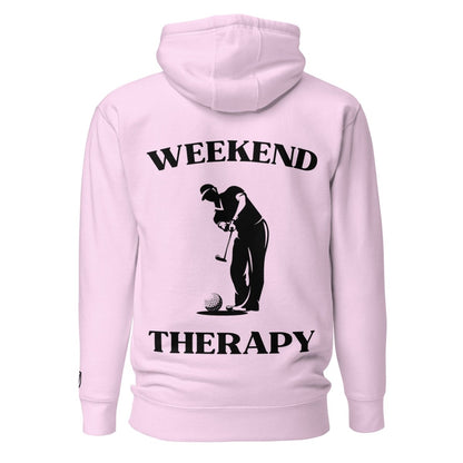 Golf Hoodie | Weekend Therapy by Weekend Therapy™ – Weekend Therapy Clothing