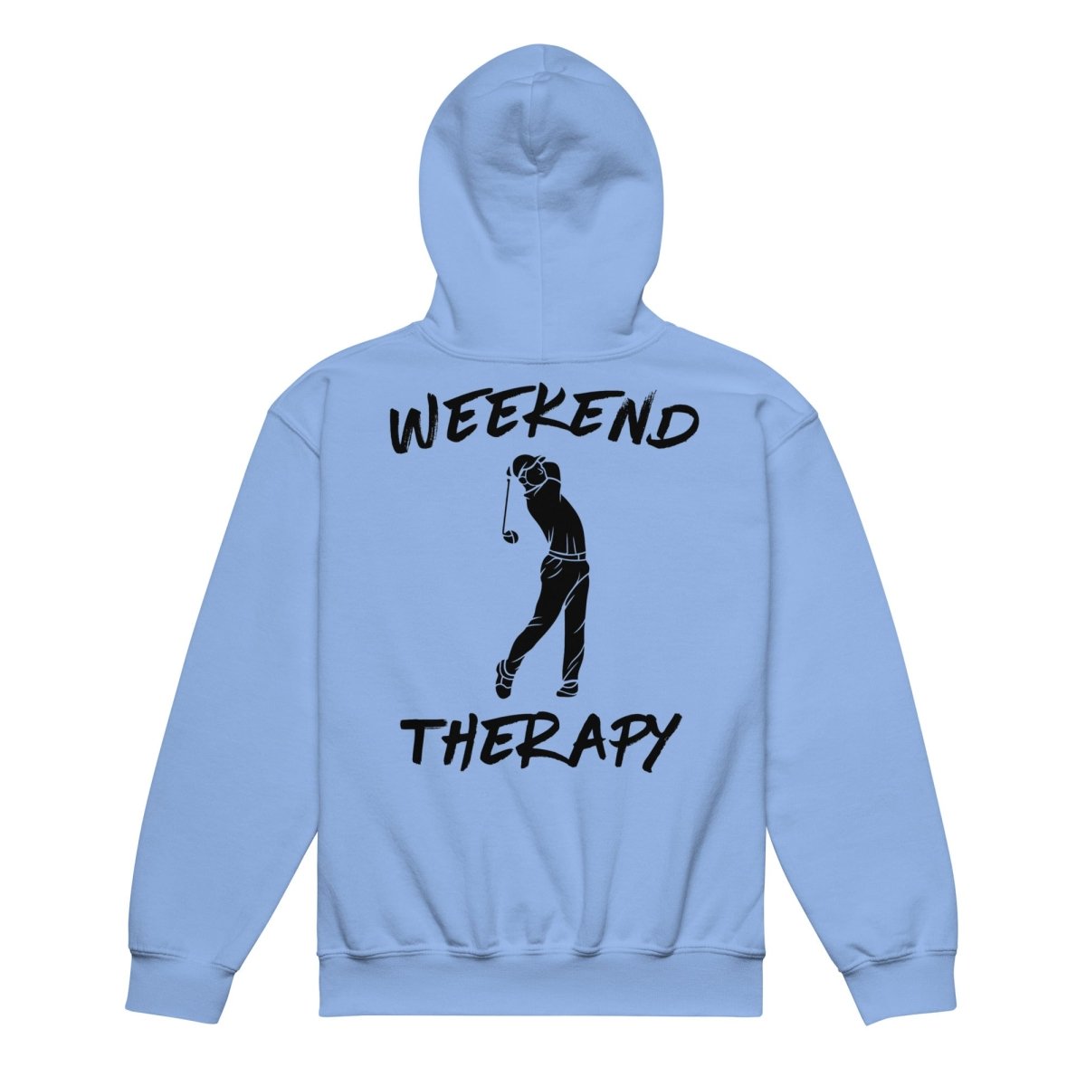 Golf Hoodie | Weekend Therapy by Weekend Therapy™ – Weekend Therapy Clothing