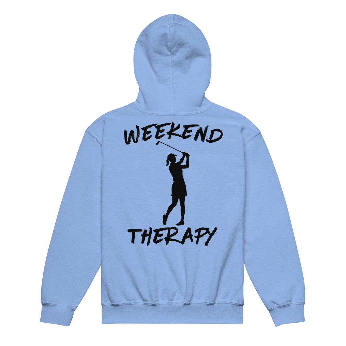 Golf Hoodie | Weekend Therapy by Weekend Therapy™ – Weekend Therapy Clothing
