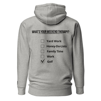Golf Hoodie | Weekend Therapy by Weekend Therapy™ – Weekend Therapy Clothing