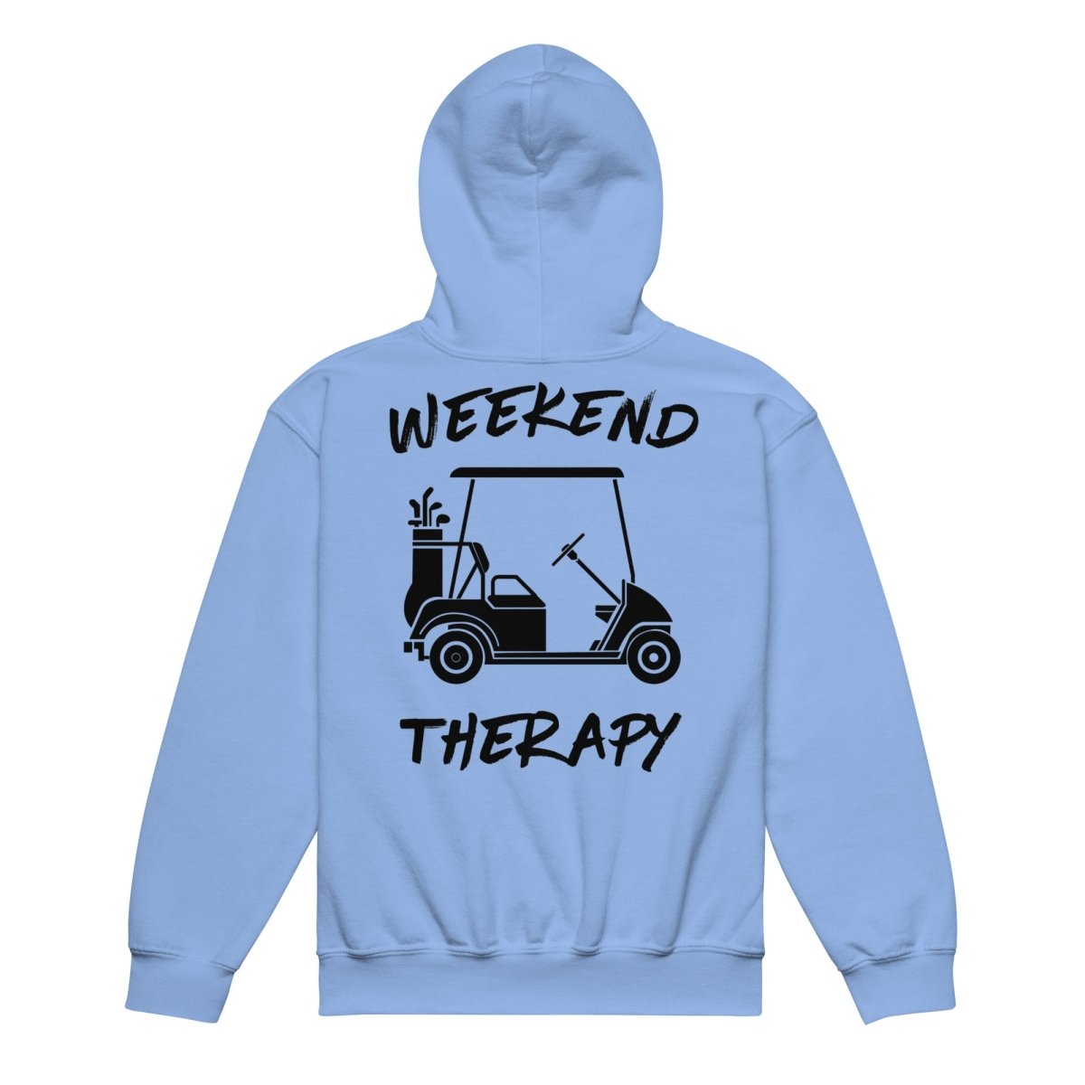 Golf Hoodie | Weekend Therapy by Weekend Therapy™ – Weekend Therapy Clothing